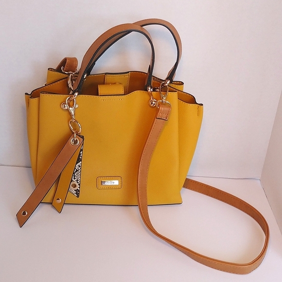 Aldo Handbags - Aldo tote purse!